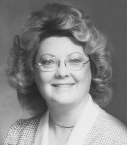 Patricia A. Olson
